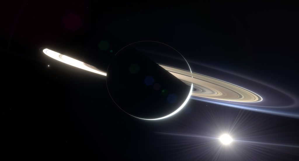 Saturn