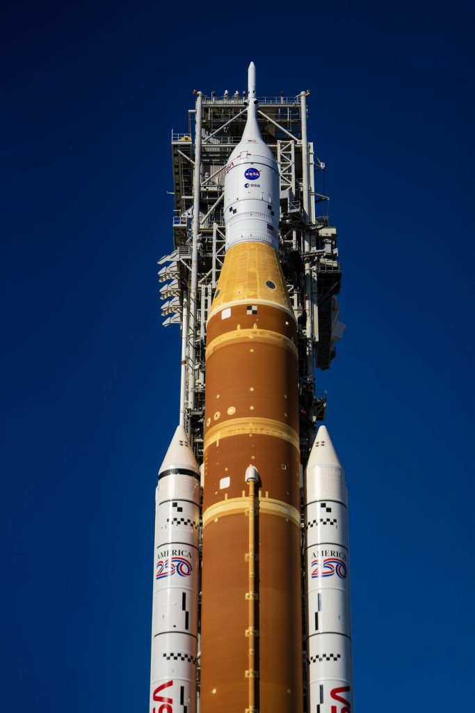 Space Launch System