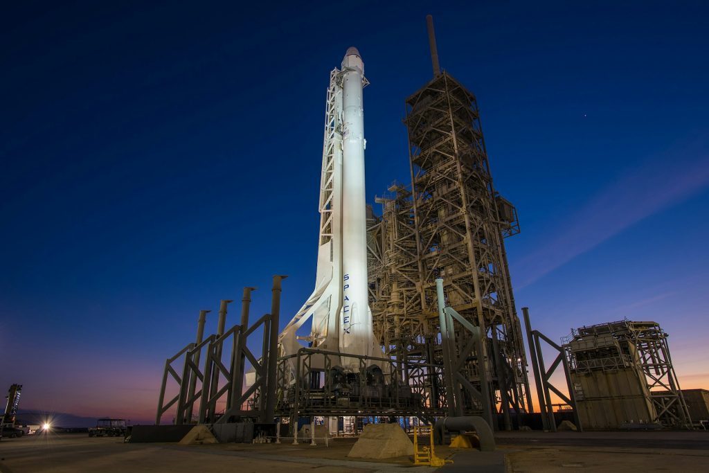 SpaceX Falcon