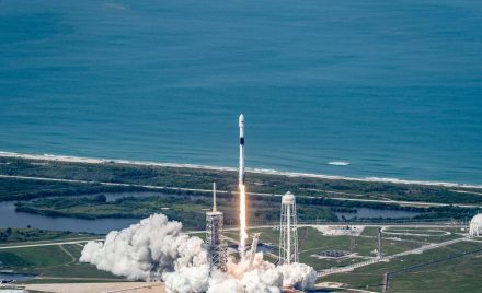 SpaceX Falcon 9