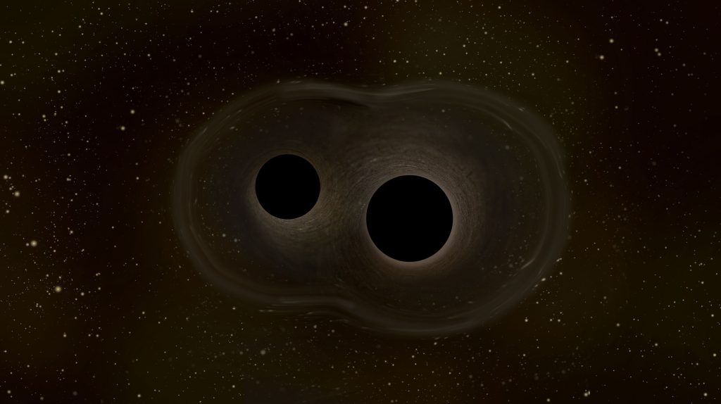 Black Holes