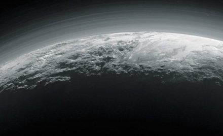 Pluto